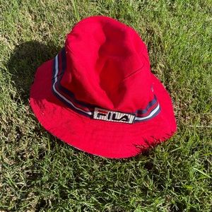 Fila Bucket Hat